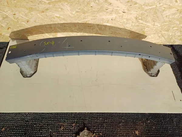 Framstötfångarbalk OEM BHZ2504 för Fiat Sedici/Suzuki SX4 image 2