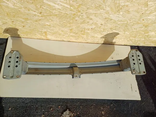 Framstötfångarbalk OEM BHZ2504 för Fiat Sedici/Suzuki SX4 image 5