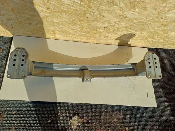 Framstötfångarbalk OEM BHZ2504 för Fiat Sedici/Suzuki SX4 image 6