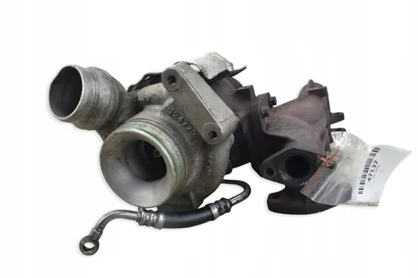 Turbo OEM 7797389-03 BMW N47 2.0D:lle image 4