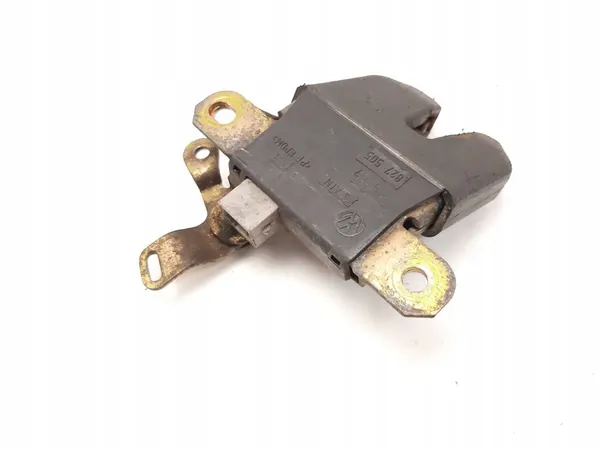 Volkswagen OE 3B5 827 505M bagagelås image 2