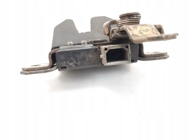 Volkswagen OE 3B5 827 505M bagagelås image 3