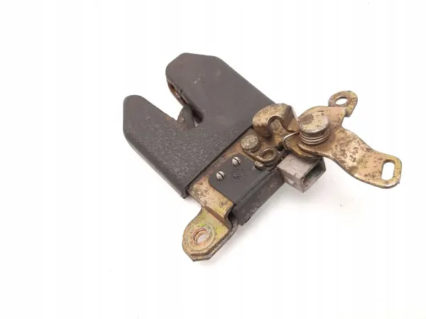 Volkswagen OE 3B5 827 505M bagagelås image 4