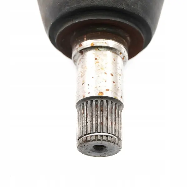 Eixo de transmissão dianteiro esquerdo Mercedes W176 W246 M260 A2463308800 image 10