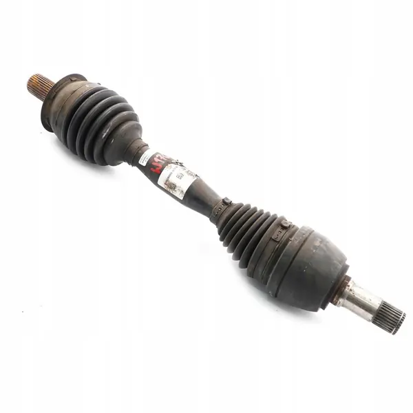 Eixo de transmissão dianteiro esquerdo Mercedes W176 W246 M260 A2463308800 image 6