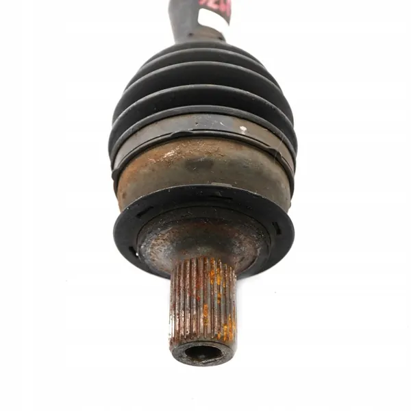 Eixo de transmissão dianteiro esquerdo Mercedes W176 W246 M260 A2463308800 image 8