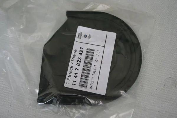 Ölpumpe OEM 7805316 für BMW 3.0D N57D30 Motor image 7