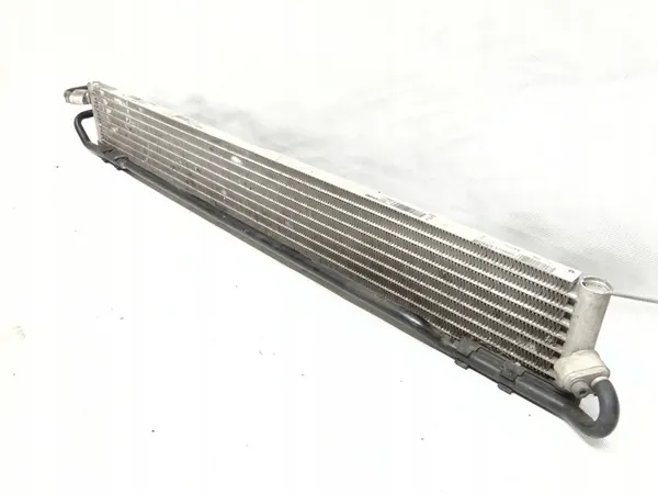 Enfriador de aceite Porsche Cayenne II Turbo 4.8 V8 image 5