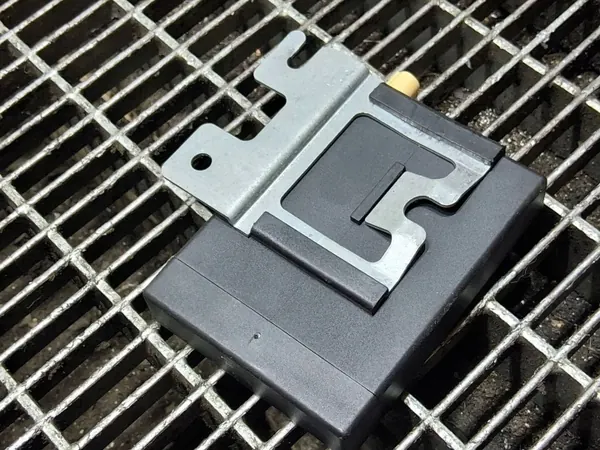 Webasto-Steuergerät OEM YWY500090 für Range Rover L322 image 3