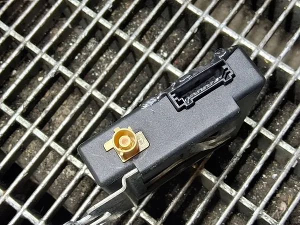 Webasto-Steuergerät OEM YWY500090 für Range Rover L322 image 4