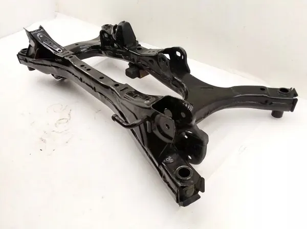 Toyota C-HR Hinterachsträger OEM 232101Y011 image 4