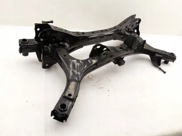 Toyota C-HR Hinterachsträger OEM 232101Y011 image 6