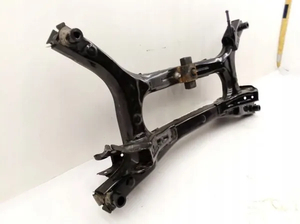 Toyota C-HR Hinterachsträger OEM 232101Y011 image 9
