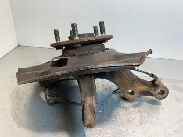 Vorderradnabe OEM FBZ24457 - Gebrauchtes Honda OE image 3