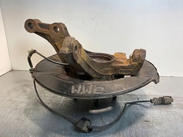 Vorderradnabe OEM FBZ24457 - Gebrauchtes Honda OE image 4