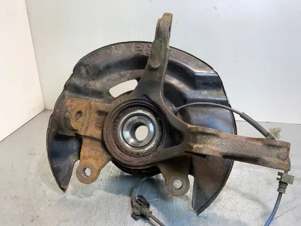 Vorderradnabe OEM FBZ24457 - Gebrauchtes Honda OE image 6
