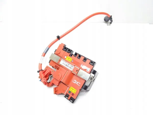 OEM 9206140 Pyrotekninen Sulake BMW X3 F25 2.0 D image 2