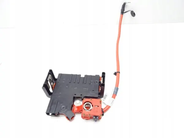 OEM 9206140 Pyrotekninen Sulake BMW X3 F25 2.0 D image 4