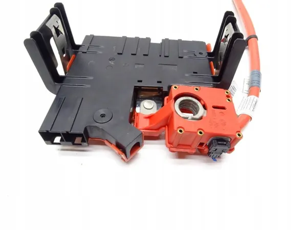OEM 9206140 Pyrotekninen Sulake BMW X3 F25 2.0 D image 5