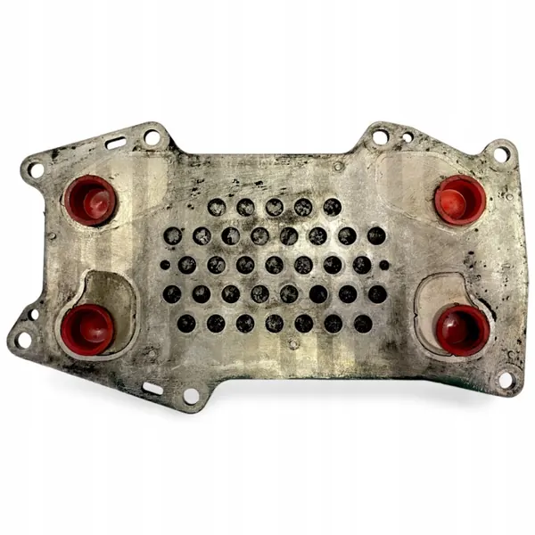 Ölkühler Volvo OEM 20511773 - Gebraucht image 2