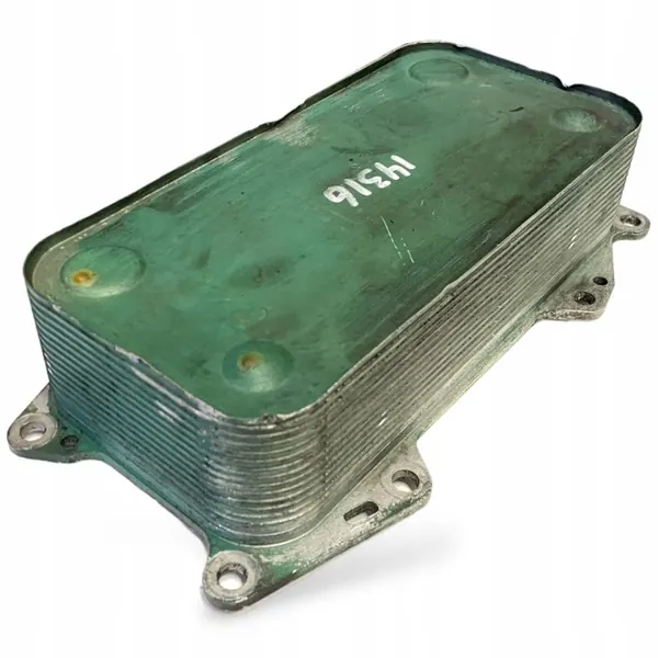 Ölkühler Volvo OEM 20511773 - Gebraucht image 3