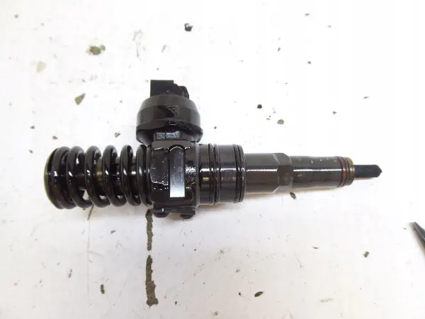 Pompe lave-glace OEM 0414720215 pour VW/SEAT image 2