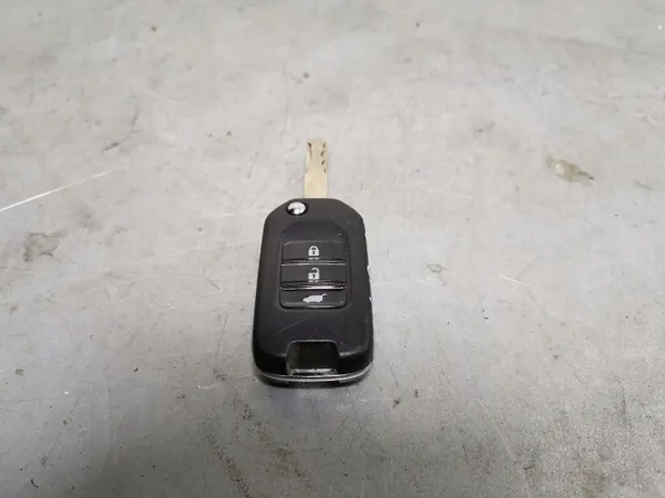 Honda CR-V Schlüssel oder Karte OEM FBZ13253 - Gebraucht image 3