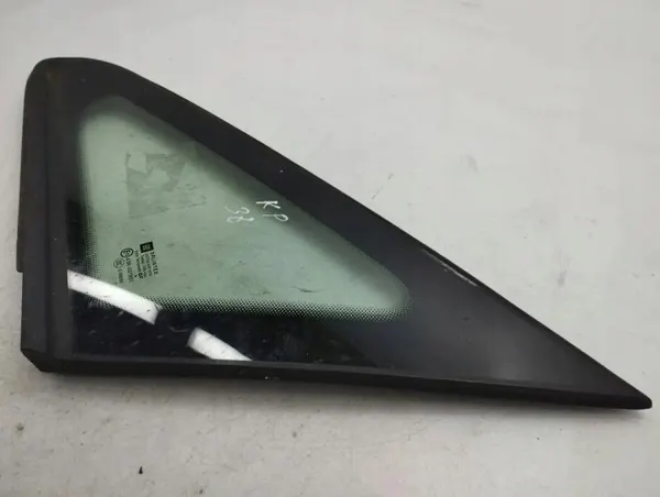 Pare-brise avant gauche OEM 13123920 Opel Zafira B image 3