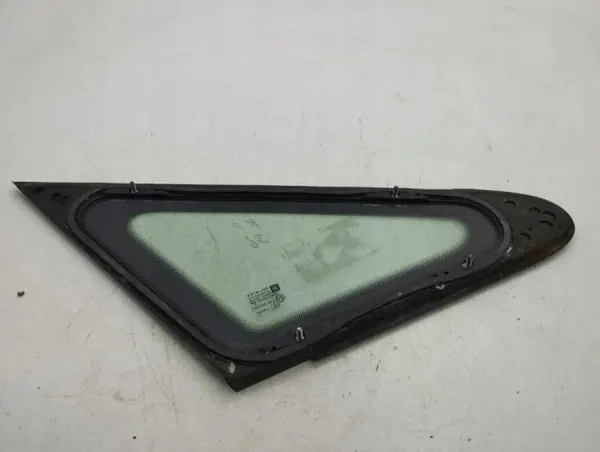 Pare-brise avant gauche OEM 13123920 Opel Zafira B image 5