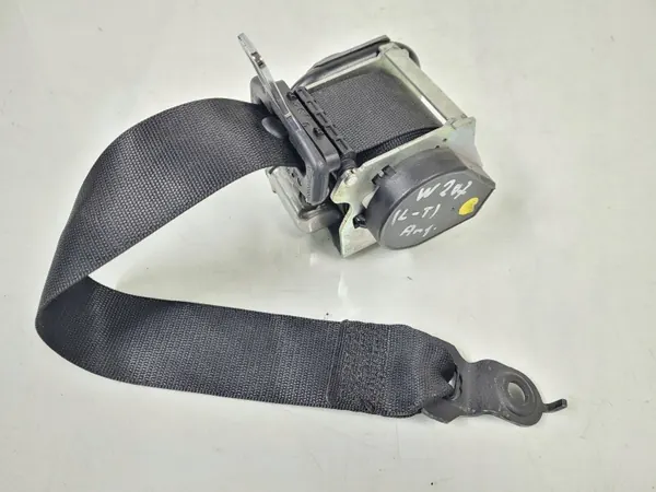 Mercedes turvavyö OEM A2078602185 - Oikea taka image 2