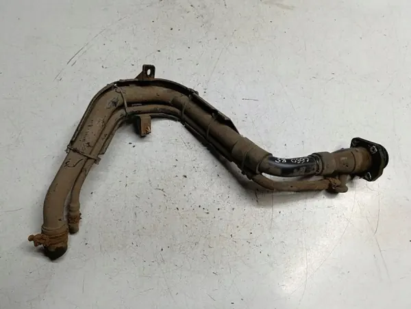 Tankvulpijp OEM awf16a9 voor KIA Ceed II HB image 2