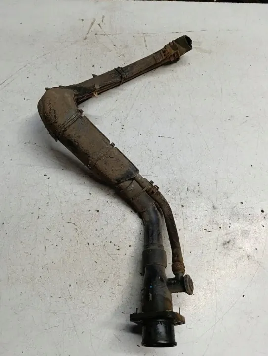 Tankvulpijp OEM awf16a9 voor KIA Ceed II HB image 3