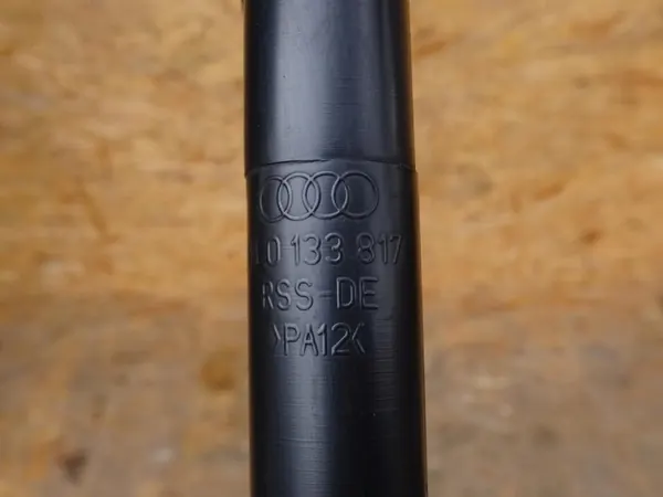 Luftrohr AUDI TT 8N A3 8L GOLF IV 1.8 TURBO 8L0133817 image 3