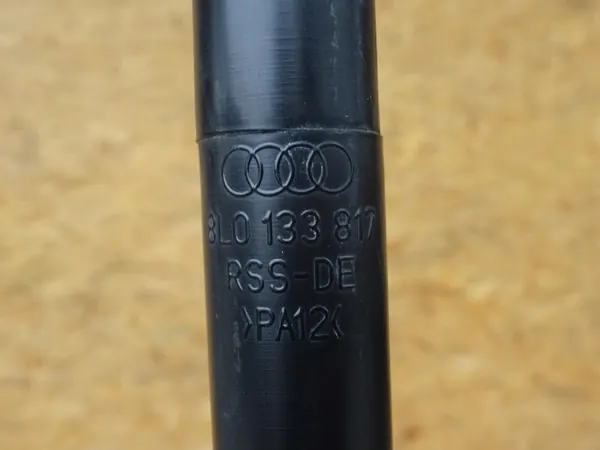 Luftrohr AUDI TT 8N A3 8L GOLF IV 1.8 TURBO 8L0133817 image 8