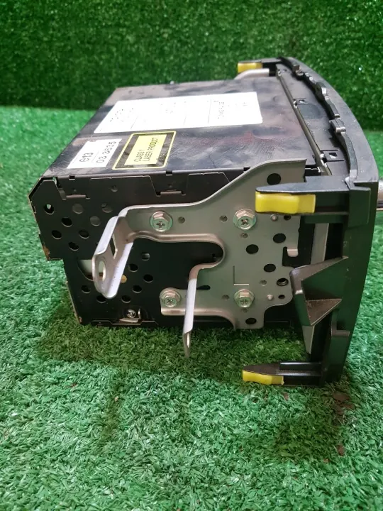 Radio d'origine Toyota Auris OEM 86120-1A240 image 3