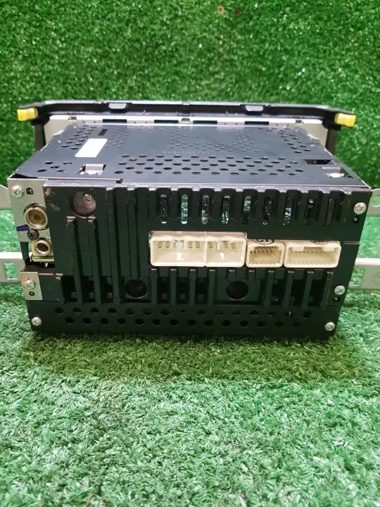 Radio d'origine Toyota Auris OEM 86120-1A240 image 5