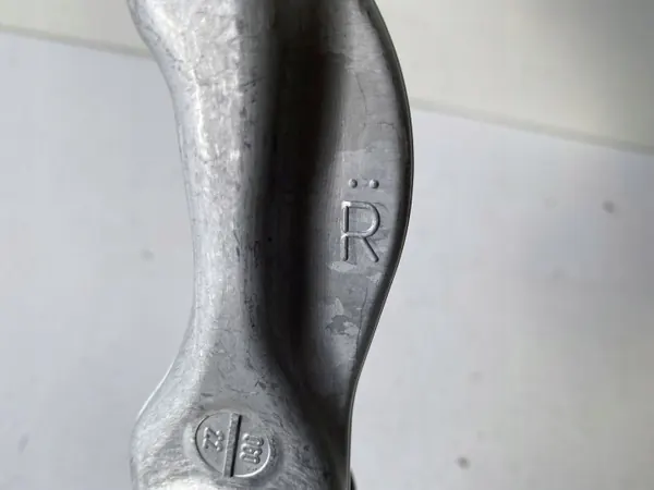 Stuurstang eind Toyota Yaris XP210 2021 OEM 4504609A20 image 8