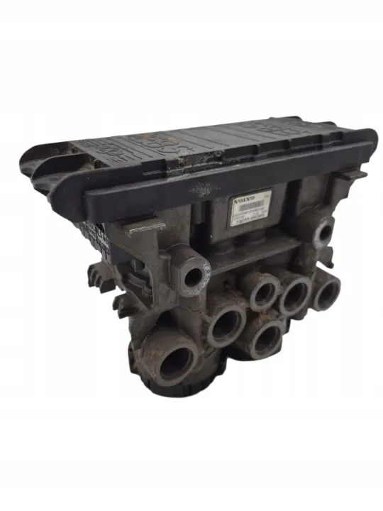 Modulador de freno eje Knorr K 093192 - Usado image 2