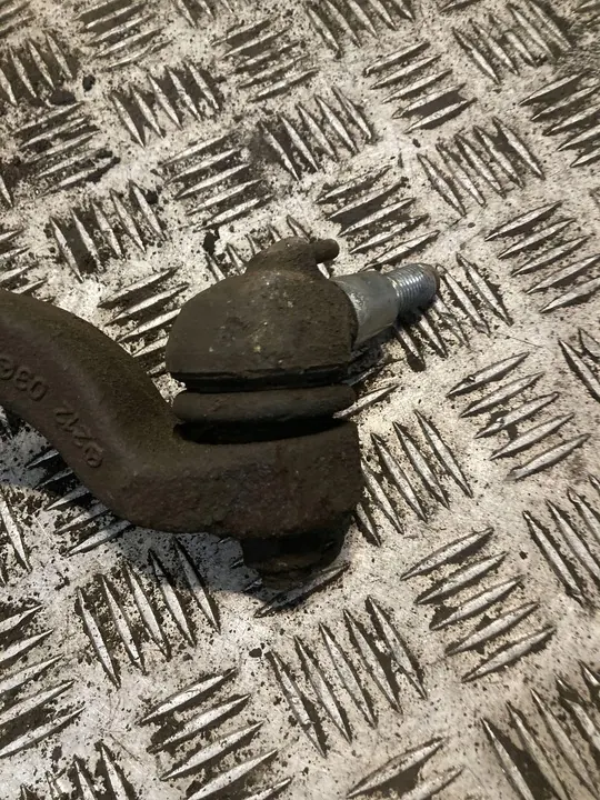 Mercedes-Benz E W212 2010 Left Lower Front Control Arm image 4