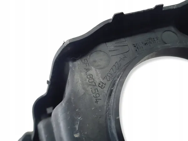 Halogen LED SEAT OE 5FJ941702 - Usado image 4