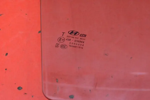 Oikea etusivuikkuna OEM mamAUTO-1047278- Hyundai Kona image 6
