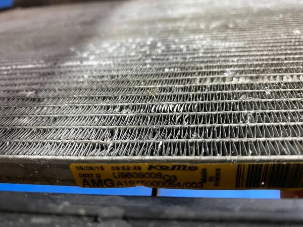 A/C-JÄÄHDYTTIMEN MERCEDES SLS 197 AMG W197 A1975000054 image 4