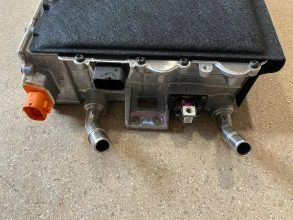 Hyundai OEM 364001XAB0 Inverter Lader Module image 7