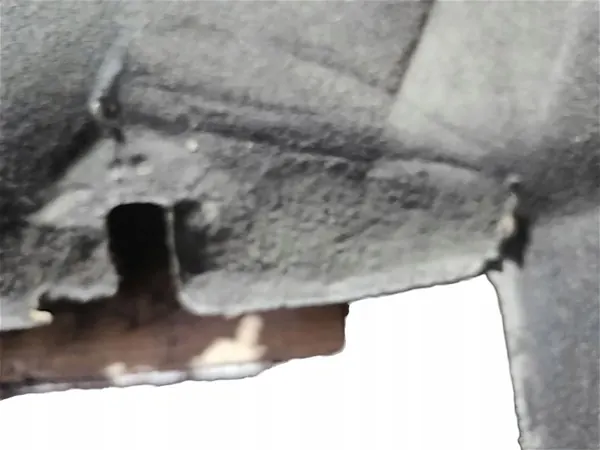 Citroen C4 Grand Picasso 2009 motorkapisolatie OEM 9654115880 image 4