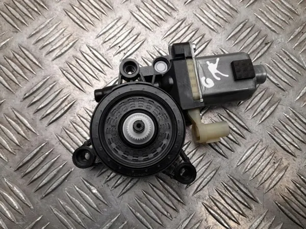 Fensterhebermotor hinten links Hyundai Kona II 2023 OEM 83450BE100 image 2