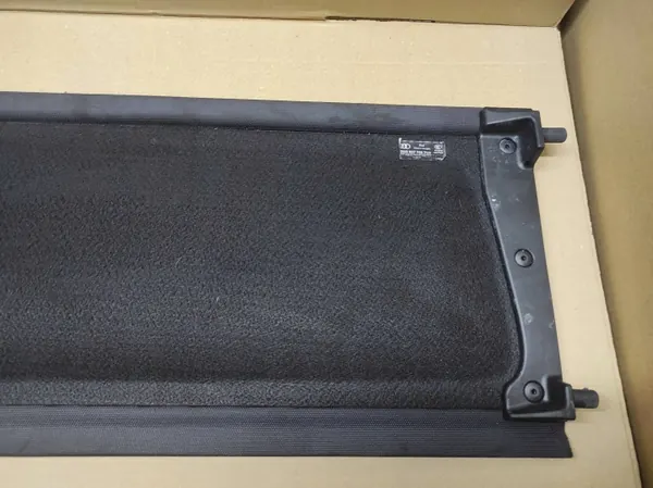 Estante trasera maletero Audi A5 8W8 Sportback OEM 8W8867769 image 6
