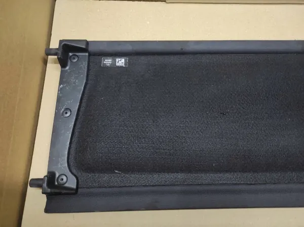 Estante trasera maletero Audi A5 8W8 Sportback OEM 8W8867769 image 8