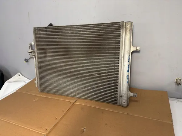 Radiateur climatisation Volvo S60 OEM 30741670 (2010-2013) image 3
