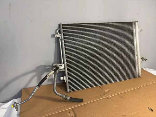 Radiateur climatisation Volvo S60 OEM 30741670 (2010-2013) image 7