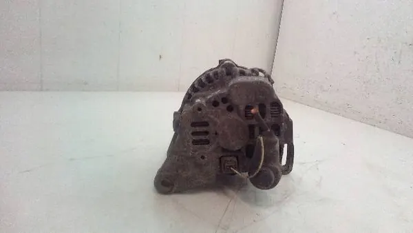 Vaihtovirtageneraattori Renault Clio II 1.2 OE 8200065730 image 4